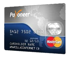   Payoneer