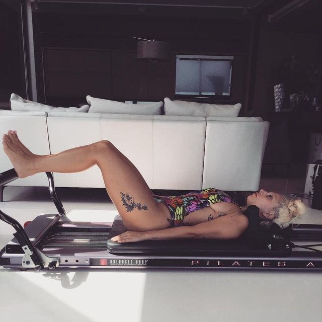   / Lady Gaga
