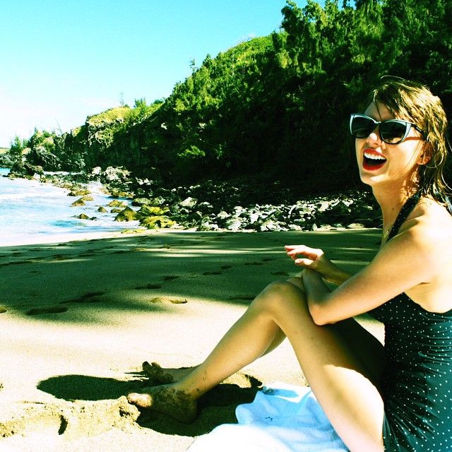   / Taylor Swift