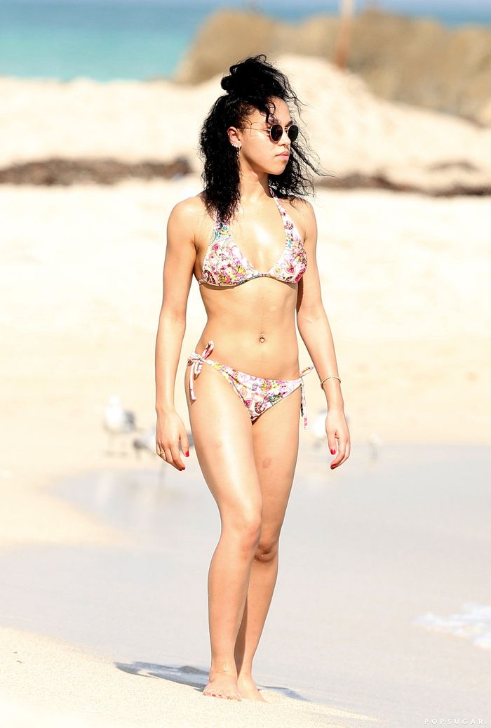 FKA Twigs / FKA Twigs