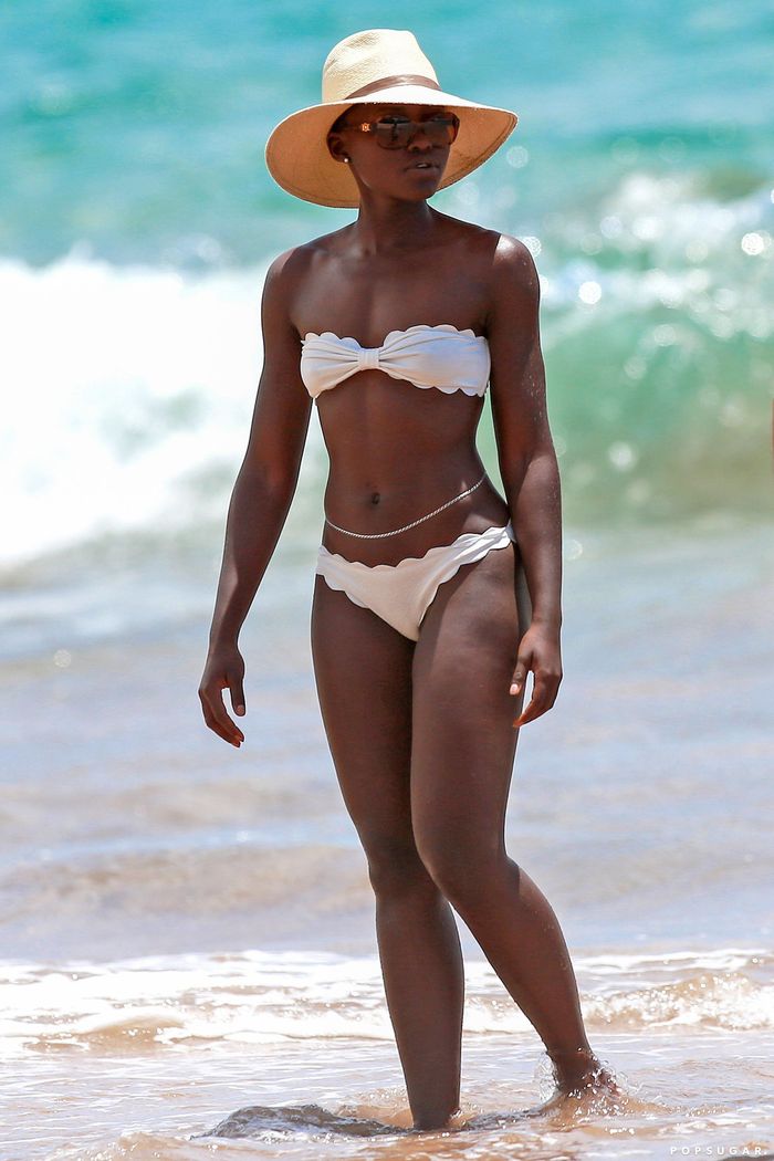   / Lupita Nyongo