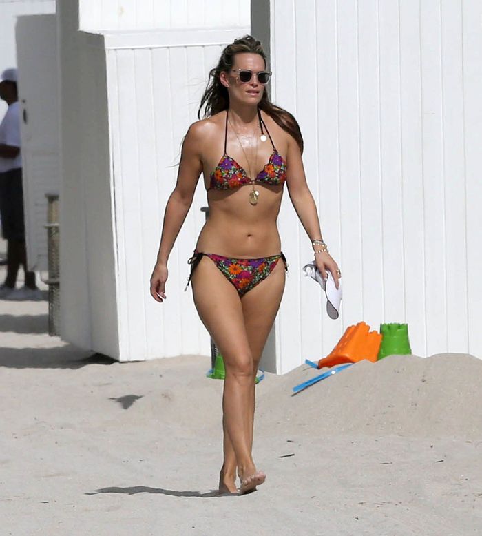   / Molly Sims