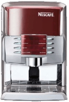 Безмонетный кофейный автомат SOLUTION (new). Внешний вид. Условия аренды. Расчет прибыли от использования