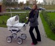  Алена Водонаева рассказала о жизни после родов 