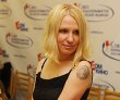  Валерия Гай Германика удостоилась звания "женщина года" 
