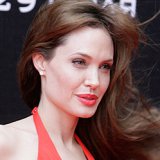  Анджелина Джоли едва не погибла в Африке 