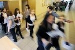Московскую школу эвакуировали из-за разлива брома