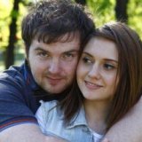 "Ранетка" Аня Руднева сэкономила на свадьбе
