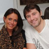 Певица Юлия Началова летом выйдет замуж