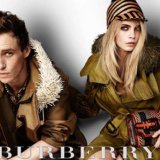  Cosmopolitan | Burberry  100    