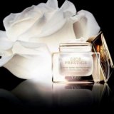  ELLE | Nectar de Rose de Granville  Dior 