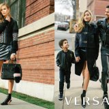  ELLE | Versace      90- 